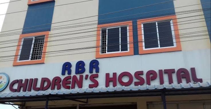 RBR Children Hospital