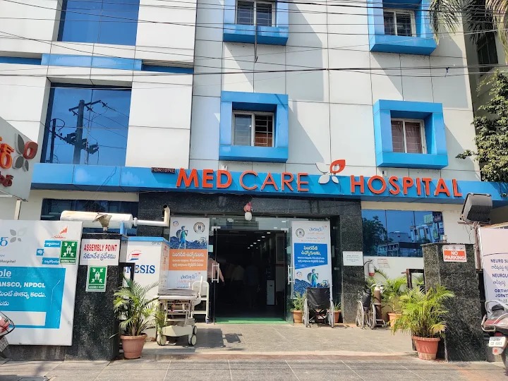 Fortune Medicare