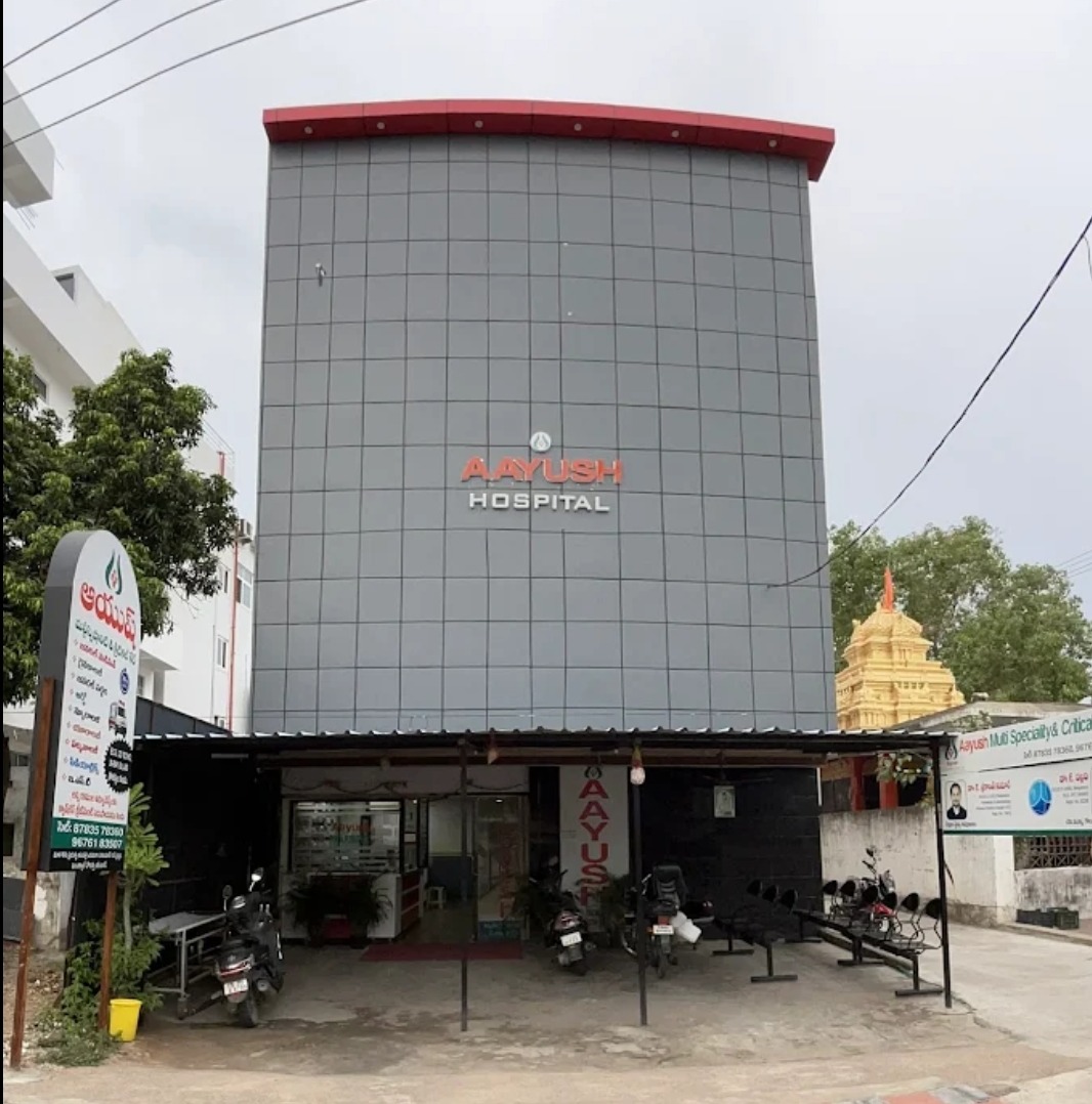 Aayush Hospital