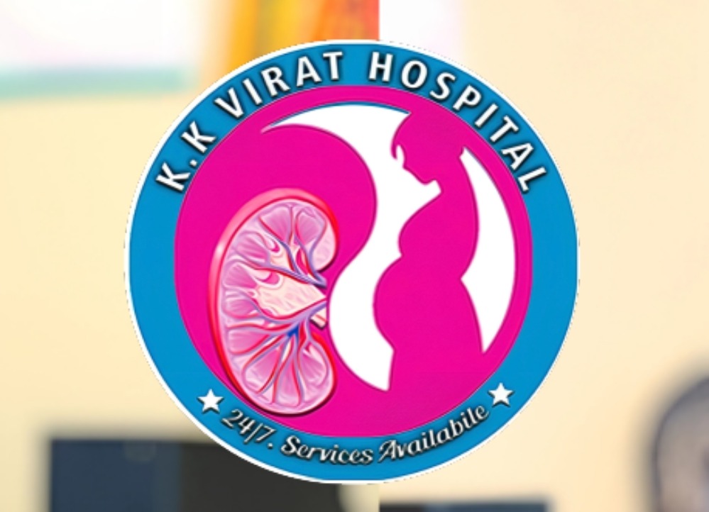 Kk virat hospital
