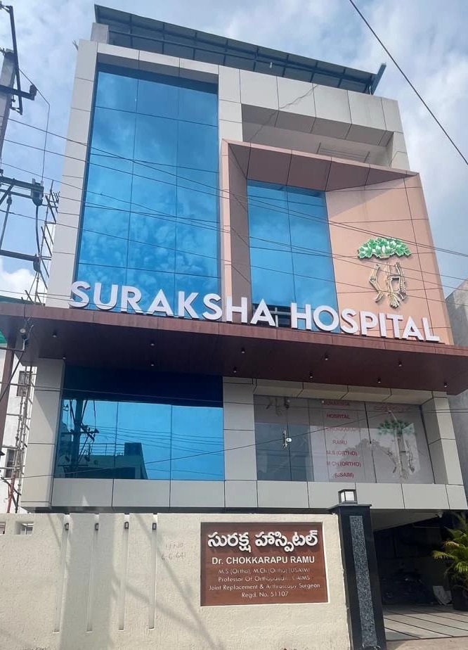 Suraksha Hospital