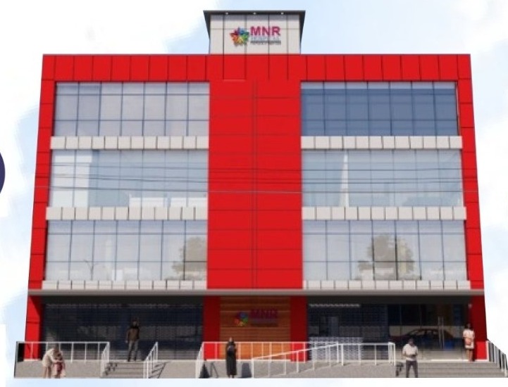 MNR Hospital