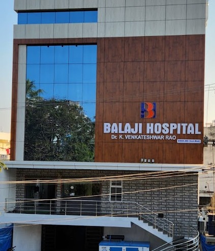 Balaji Hospital