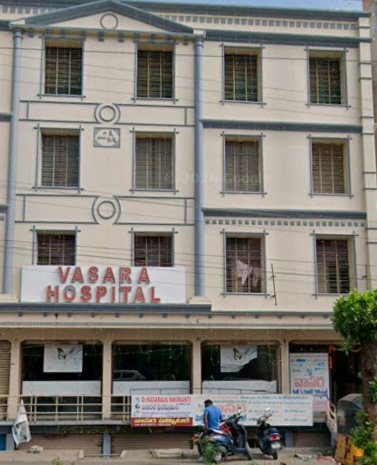 Vasara ENT